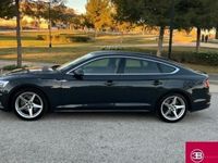 usado Audi A5 Sportback 35 TFSI S tronic 7 vel.