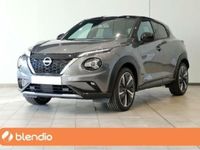 Usado Nissan Juke 143 CV (105 kW) 2022 SUV