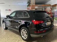 usado Audi Q5 2.0TDI CD quattro Advanced Ed. S-T 190