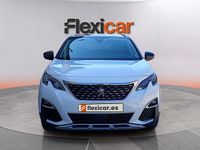 Usado Peugeot 3008 Allure 131 CV (96 kW) 2018 Blanco SUV