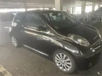 Usado Nissan Micra Premium Edition 86 CV (63 kW) 2007 Negro Berlina