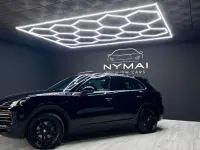 Usado Porsche Cayenne 340 CV (250 kW) 2018 Negro SUV