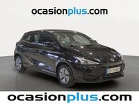 Usado MG MG3 Comfort 116 CV (85 kW) 2025 Blanco Utilitario