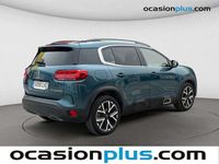 usado Citroën C5 Aircross BlueHDi S&S Shine 130