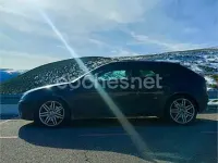 Usado Audi A3 Attraction 170 CV (125 kW) 2007 Negro Utilitario
