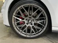 Usado VW Golf VII GTI 220 CV (161 kW) 2015 Blanco Berlina