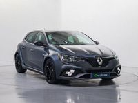Usado Renault Mégane IV R.S. 280 CV (205 kW) 2019 Gris / plata Berlina