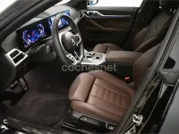 Usado BMW 420 Gran Coupé Comfort Edition 190 CV (139 kW) 2025 Negro Coupe