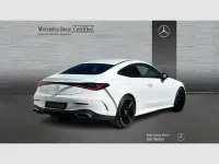 Usado Mercedes CLE220 197 CV (144 kW) 2025 Coupe