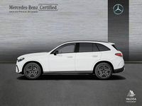 Usado Mercedes GLC220 197 CV (144 kW) 2023 Blanco SUV