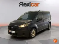 Usado Ford Tourneo Connect Trend 100 CV (73 kW) 2020 Azul Monovolumen