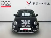 Usado Fiat 500 Dolcevita 70 CV (51 kW) 2023 Negro Berlina