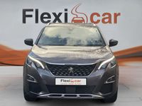 usado Peugeot 5008 GT-Line 1.2L PureTech 96kW (130CV) S&S