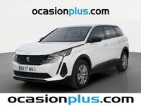Usado Peugeot 5008 Active 136 CV (100 kW) 2024 Blanco SUV