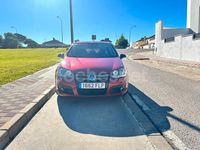 Usado VW Golf V GT 170 CV (125 kW) 2007 Granate Berlina