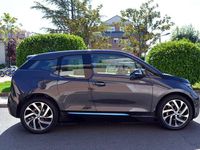 usado BMW i3 