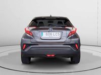 Usado Toyota C-HR Plus 122 CV (89 kW) 2019 Gris SUV