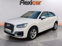 Usado Audi Q2 Sport 116 HP (85 kW) 2019 Branco SUV