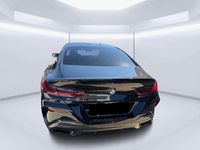 Usado BMW M850 530 CV (389 kW) 2021 Negro Coupe