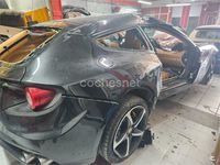 Usado Ferrari FF 660 CV (485 kW) 2012 Negro Familiar