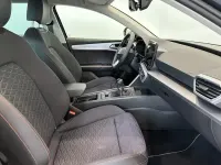 Usado Seat Leon FR 116 CV (85 kW) 2025 Rojo