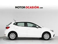 Usado Seat Ibiza Style 110 CV (80 kW) 2022 Blanco