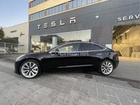 Usado Tesla Model 3 366 kW (498 CV) 2019 Eléctrico Berlina