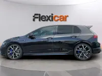 Usado VW Golf VIII R 321 CV (236 kW) 2021 Negro Berlina