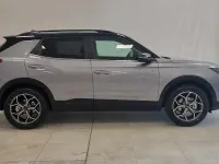 Nuevo KGM Korando 149 CV (109 kW) 2025 Gris / plata SUV