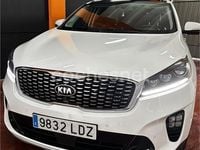 Usado Kia Sorento GT-Line 200 CV (147 kW) 2020 Blanco SUV