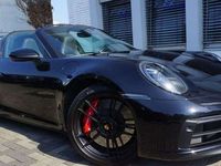 usado Porsche 911 Targa 4 992GTS PDK