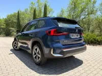 Usado BMW X1 136 CV (100 kW) 2024 Azul SUV