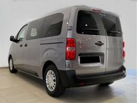 Nuevo Toyota Proace Verso 144 CV (105 kW) 2025 Gris Familiar