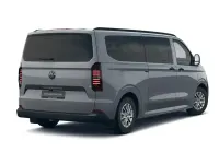 Nuevo VW T7 150 CV (110 kW) 2025 Otro Van