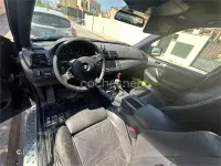 Usado BMW X5 Sport Line 184 CV (135 kW) 2004 Negro SUV