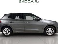 Usado Skoda Fabia Selection 95 CV (69 kW) 2025 Utilitario