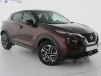 Usado Nissan Juke N-Connecta 114 CV (83 kW) 2025 SUV