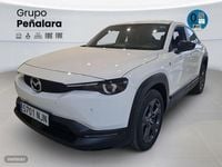 Nuevo Mazda MX30 Prime-Line 170 CV (125 kW) 2025 Blanco SUV