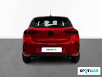 Usado Opel Corsa 100 CV (73 kW) 2025 Rojo Utilitario