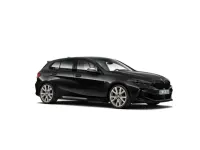 Usado BMW M135 Comfort Edition 306 CV (225 kW) 2024 Negro Utilitario