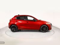 usado Mazda 2 1.5 E-SKYACTIV-G HOMURA 5P