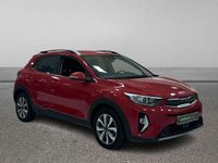 Usado Kia Stonic 100 CV (73 kW) 2024 Rojo SUV