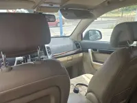 Usado Chevrolet Captiva LT 150 CV (110 kW) 2010 Negro SUV