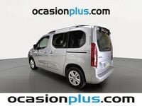 Usado Toyota Proace Verso Active 110 CV (80 kW) 2021 Gris Familiar