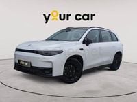 Usado Leapmotor C10 215 CV (158 kW) 2025 Blanco SUV