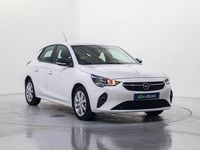 Usado Opel Corsa Edition 100 CV (73 kW) 2021 Blanco Utilitario