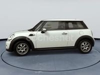 Usado Mini ONE 98 CV (72 kW) 2012 Blanco Utilitario