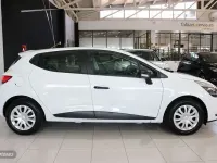 Usado Renault Clio Business 76 CV (55 kW) 2019 Blanco