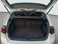 Usado VW Golf VII R 300 CV (220 kW) 2019 Blanco Berlina