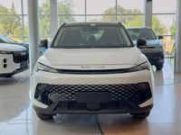 Nuevo Baic X55 177 CV (130 kW) 2025 Blanco SUV